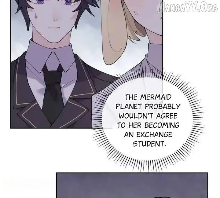 Her Marriage Was Called Off at Daytime, the Cutely Fierce Commander Asked Her For a Hug at Night Chapter 136 page 54