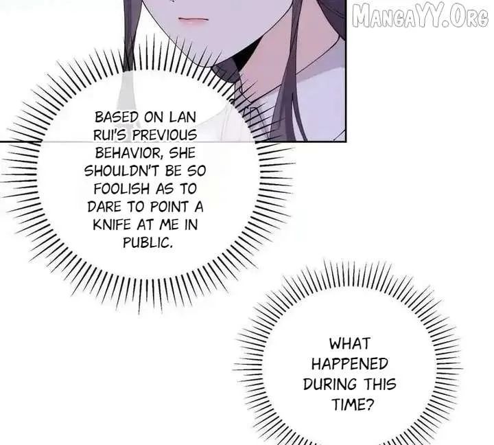 Her Marriage Was Called Off at Daytime, the Cutely Fierce Commander Asked Her For a Hug at Night Chapter 136 page 6