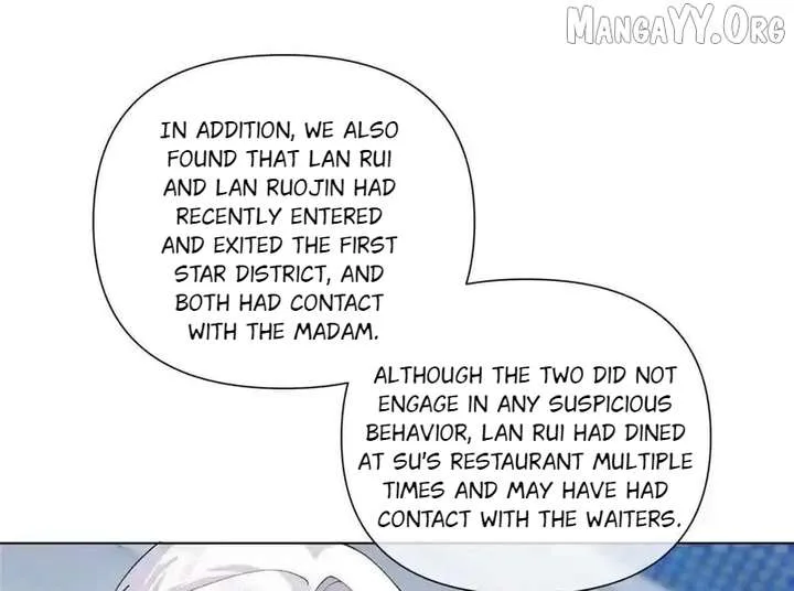 Her Marriage Was Called Off at Daytime, the Cutely Fierce Commander Asked Her For a Hug at Night Chapter 136 page 19