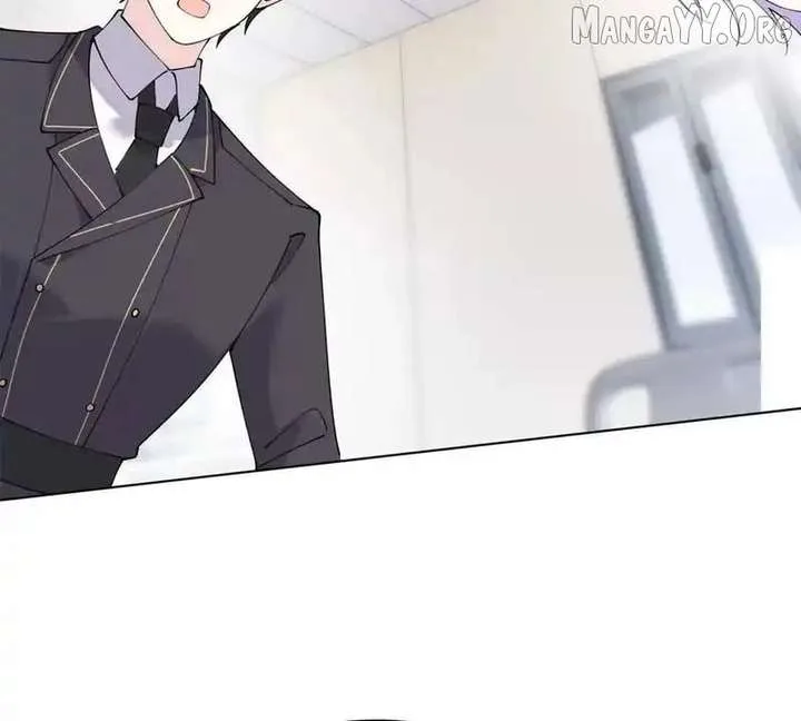 Her Marriage Was Called Off at Daytime, the Cutely Fierce Commander Asked Her For a Hug at Night Chapter 138 page 10