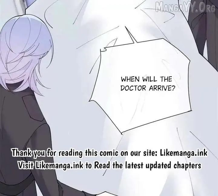Her Marriage Was Called Off at Daytime, the Cutely Fierce Commander Asked Her For a Hug at Night Chapter 138 page 8