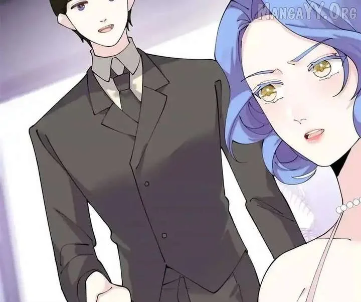 Her Marriage Was Called Off at Daytime, the Cutely Fierce Commander Asked Her For a Hug at Night Chapter 138 page 43