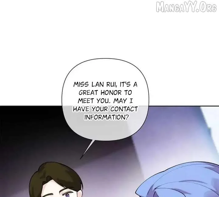 Her Marriage Was Called Off at Daytime, the Cutely Fierce Commander Asked Her For a Hug at Night Chapter 138 page 42