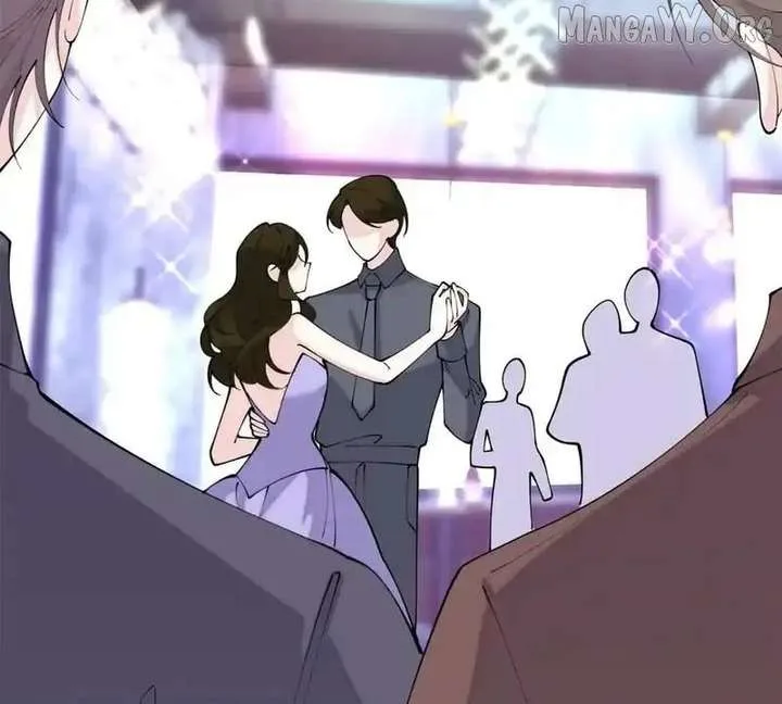 Her Marriage Was Called Off at Daytime, the Cutely Fierce Commander Asked Her For a Hug at Night Chapter 138 page 26