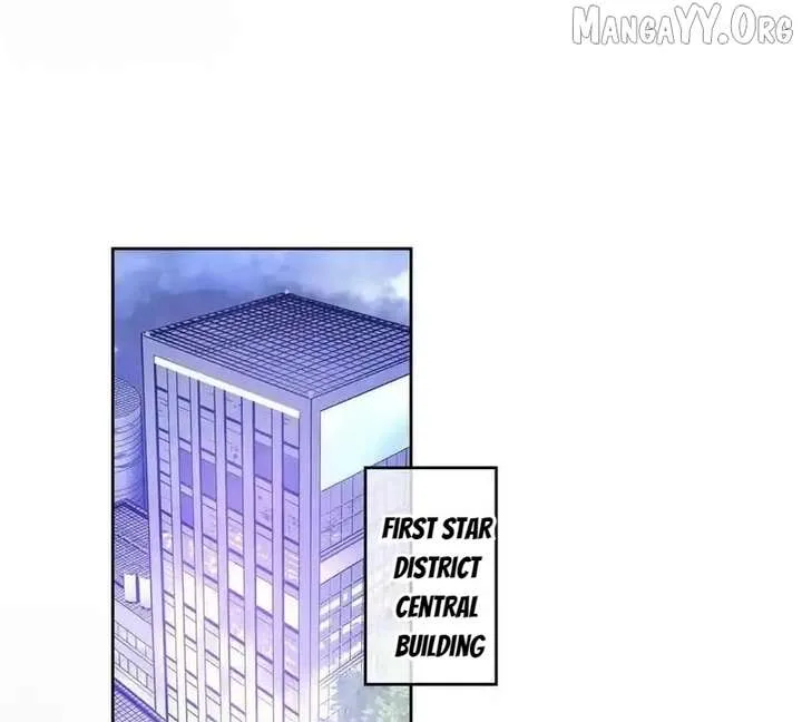 Her Marriage Was Called Off at Daytime, the Cutely Fierce Commander Asked Her For a Hug at Night Chapter 138 page 24