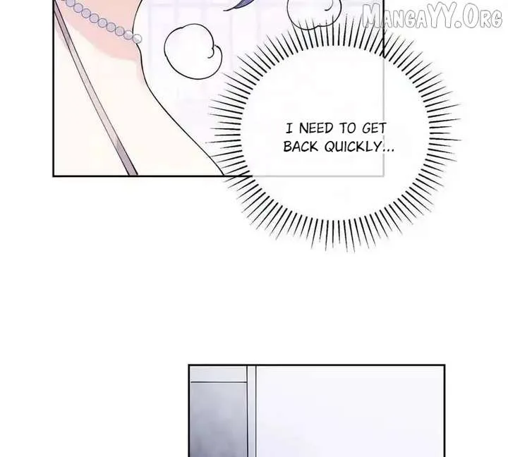 Her Marriage Was Called Off at Daytime, the Cutely Fierce Commander Asked Her For a Hug at Night Chapter 138 page 50