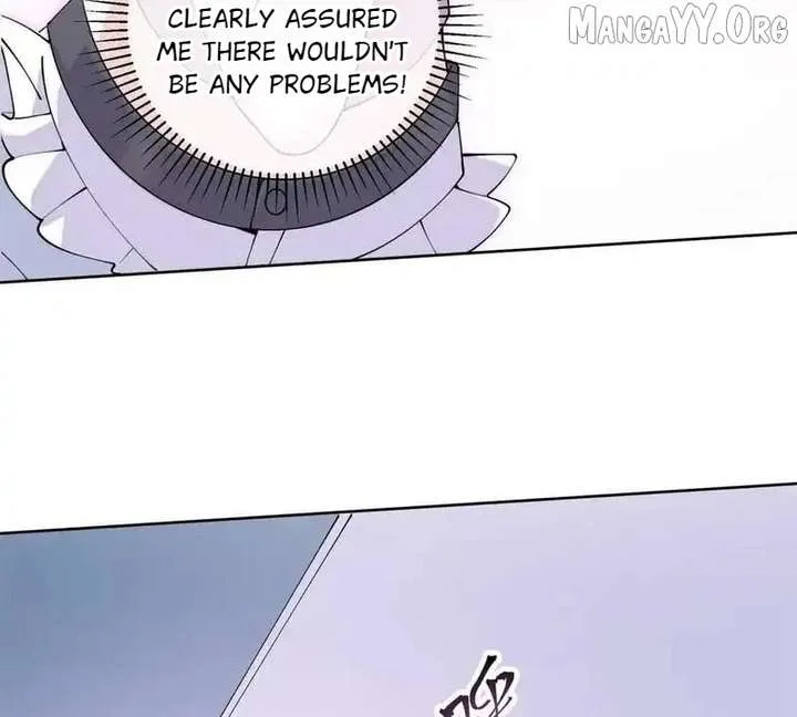 Her Marriage Was Called Off at Daytime, the Cutely Fierce Commander Asked Her For a Hug at Night Chapter 138 page 54