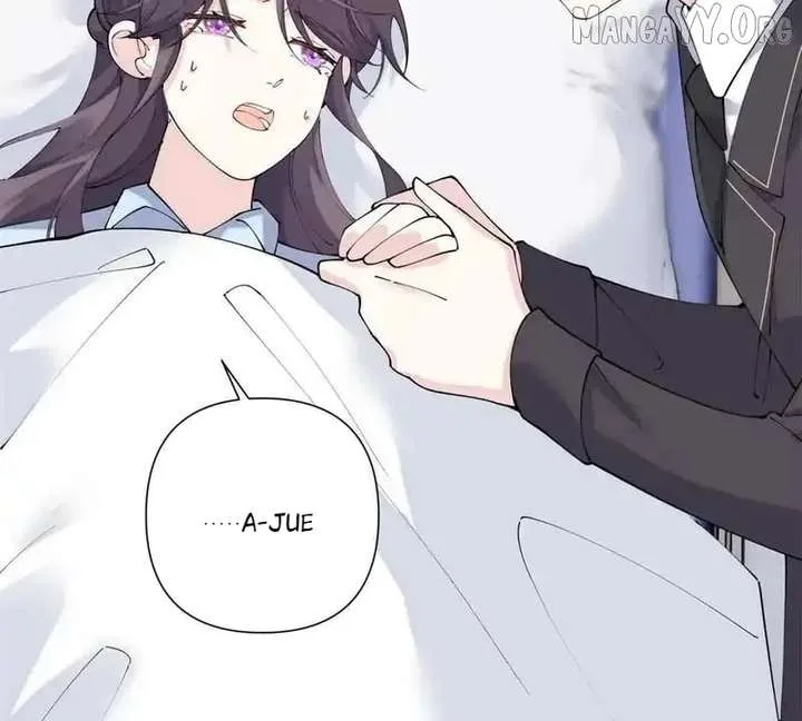 Her Marriage Was Called Off at Daytime, the Cutely Fierce Commander Asked Her For a Hug at Night Chapter 138 page 16