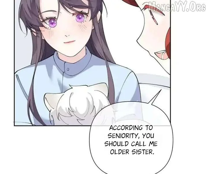 Her Marriage Was Called Off at Daytime, the Cutely Fierce Commander Asked Her For a Hug at Night Chapter 140 page 13