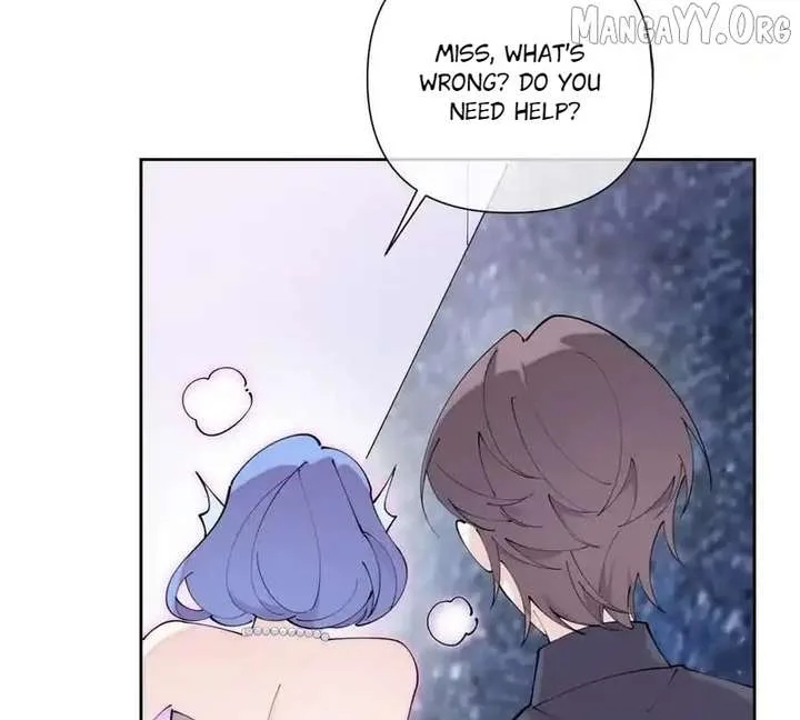 Her Marriage Was Called Off at Daytime, the Cutely Fierce Commander Asked Her For a Hug at Night Chapter 138 page 56