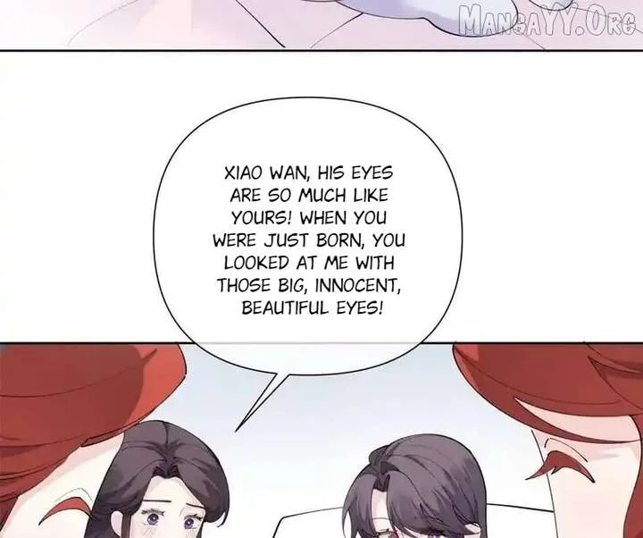 Her Marriage Was Called Off at Daytime, the Cutely Fierce Commander Asked Her For a Hug at Night Chapter 140 page 5