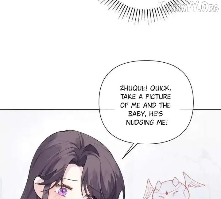 Her Marriage Was Called Off at Daytime, the Cutely Fierce Commander Asked Her For a Hug at Night Chapter 140 page 10