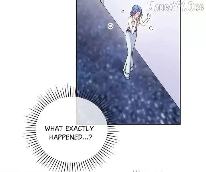 Her Marriage Was Called Off at Daytime, the Cutely Fierce Commander Asked Her For a Hug at Night Chapter 138 page 51
