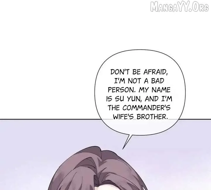 Her Marriage Was Called Off at Daytime, the Cutely Fierce Commander Asked Her For a Hug at Night Chapter 138 page 60