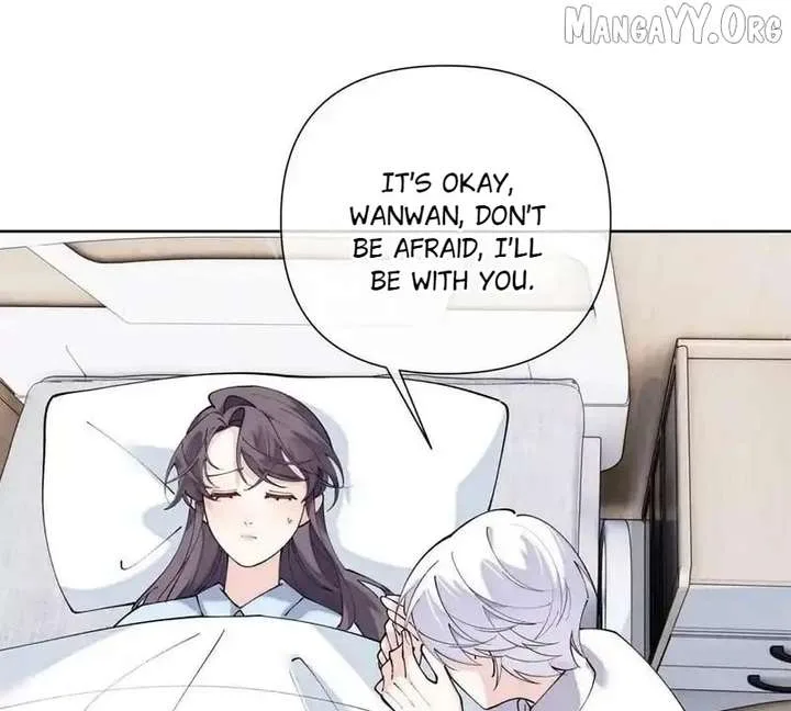 Her Marriage Was Called Off at Daytime, the Cutely Fierce Commander Asked Her For a Hug at Night Chapter 139 page 4