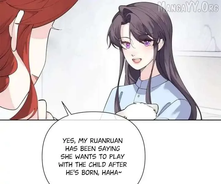 Her Marriage Was Called Off at Daytime, the Cutely Fierce Commander Asked Her For a Hug at Night Chapter 139 page 69