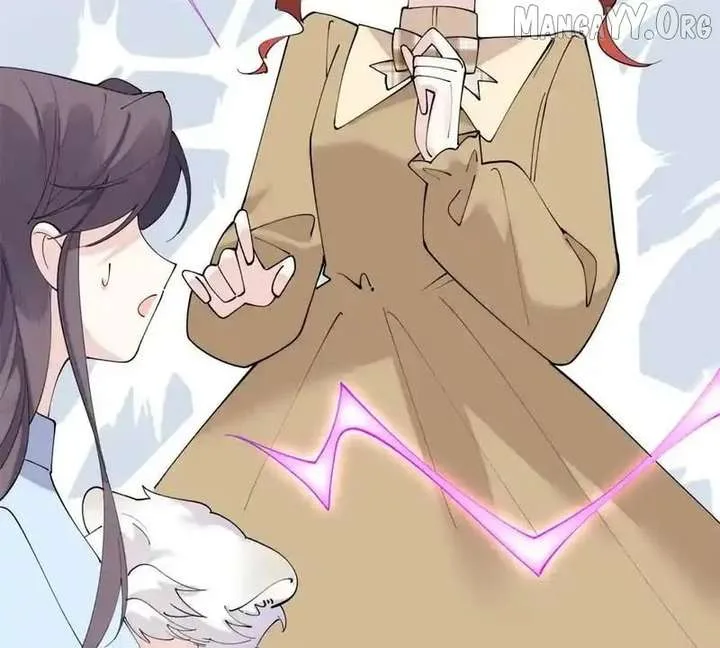 Her Marriage Was Called Off at Daytime, the Cutely Fierce Commander Asked Her For a Hug at Night Chapter 140 page 18