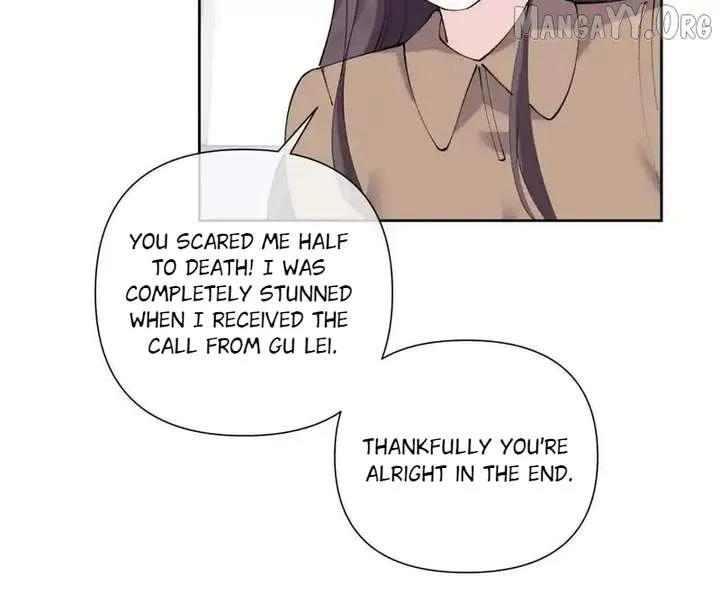 Her Marriage Was Called Off at Daytime, the Cutely Fierce Commander Asked Her For a Hug at Night Chapter 139 page 41