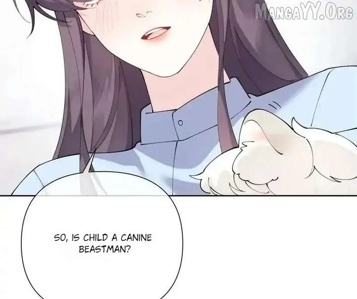 Her Marriage Was Called Off at Daytime, the Cutely Fierce Commander Asked Her For a Hug at Night Chapter 139 page 63
