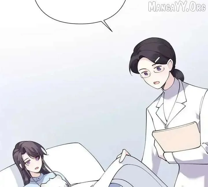 Her Marriage Was Called Off at Daytime, the Cutely Fierce Commander Asked Her For a Hug at Night Chapter 140 page 32
