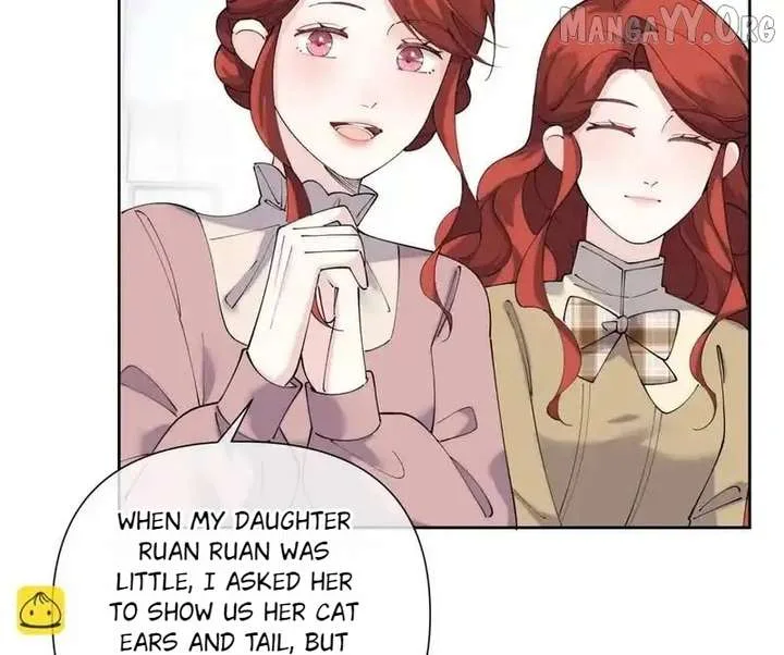 Her Marriage Was Called Off at Daytime, the Cutely Fierce Commander Asked Her For a Hug at Night Chapter 139 page 67