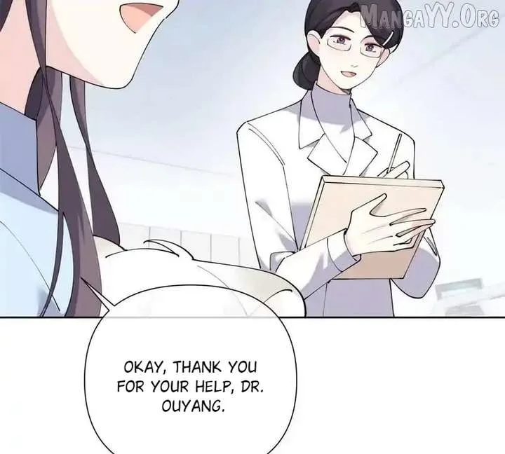 Her Marriage Was Called Off at Daytime, the Cutely Fierce Commander Asked Her For a Hug at Night Chapter 140 page 30