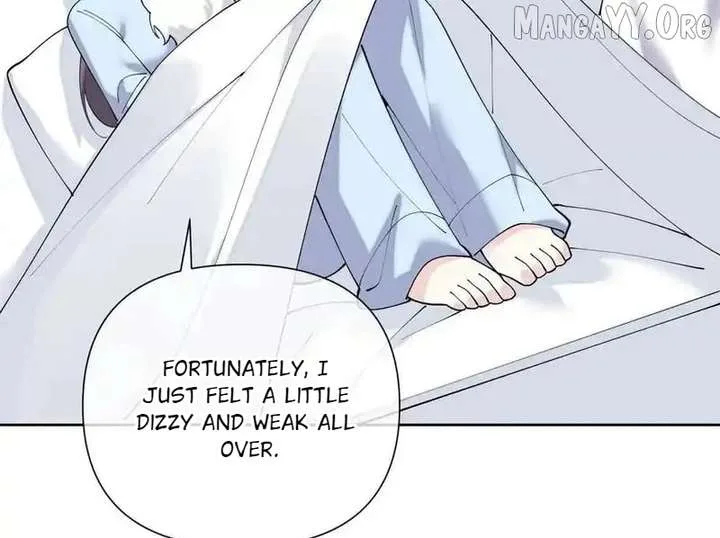 Her Marriage Was Called Off at Daytime, the Cutely Fierce Commander Asked Her For a Hug at Night Chapter 140 page 33
