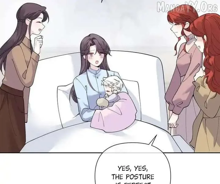 Her Marriage Was Called Off at Daytime, the Cutely Fierce Commander Asked Her For a Hug at Night Chapter 139 page 59