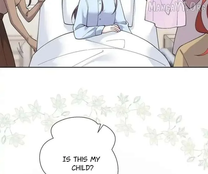 Her Marriage Was Called Off at Daytime, the Cutely Fierce Commander Asked Her For a Hug at Night Chapter 139 page 55