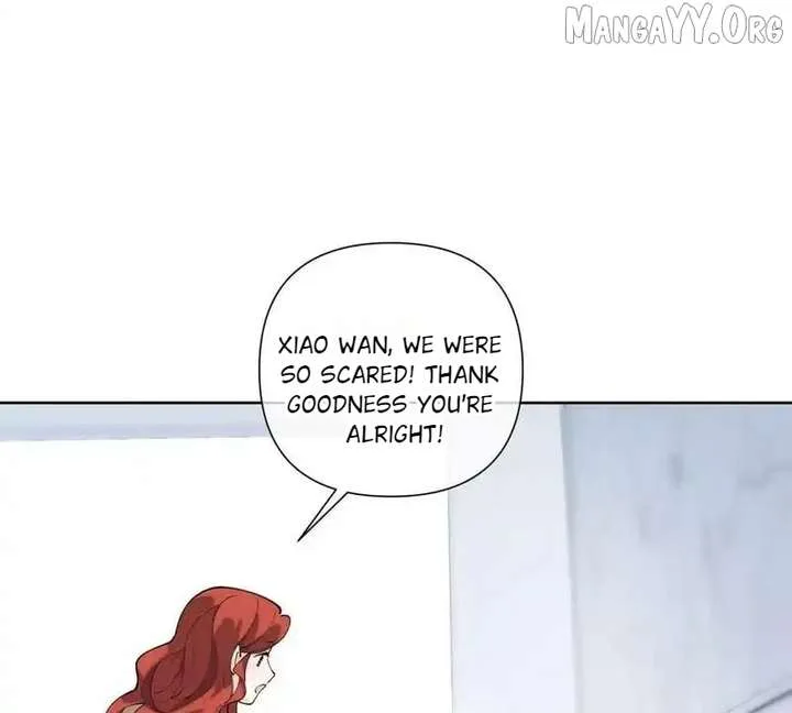 Her Marriage Was Called Off at Daytime, the Cutely Fierce Commander Asked Her For a Hug at Night Chapter 139 page 42