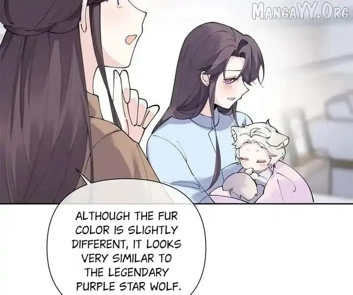 Her Marriage Was Called Off at Daytime, the Cutely Fierce Commander Asked Her For a Hug at Night Chapter 139 page 65