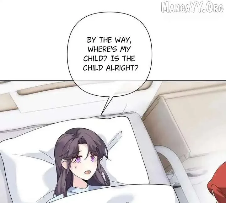 Her Marriage Was Called Off at Daytime, the Cutely Fierce Commander Asked Her For a Hug at Night Chapter 139 page 48