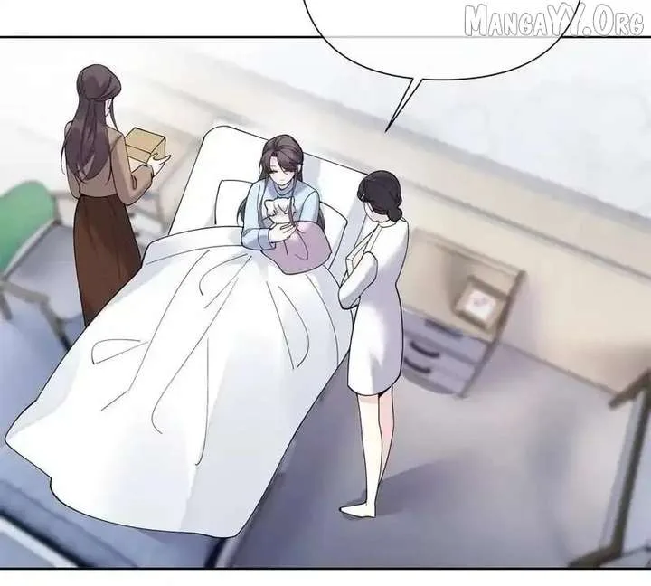 Her Marriage Was Called Off at Daytime, the Cutely Fierce Commander Asked Her For a Hug at Night Chapter 140 page 28