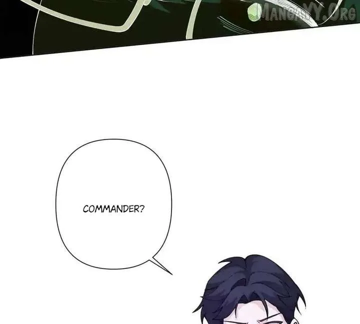 Her Marriage Was Called Off at Daytime, the Cutely Fierce Commander Asked Her For a Hug at Night Chapter 140 page 52