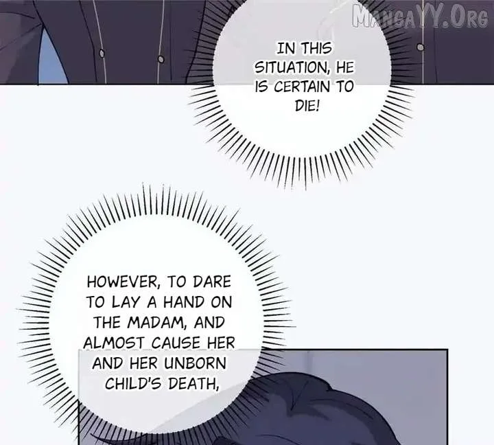 Her Marriage Was Called Off at Daytime, the Cutely Fierce Commander Asked Her For a Hug at Night Chapter 140 page 58