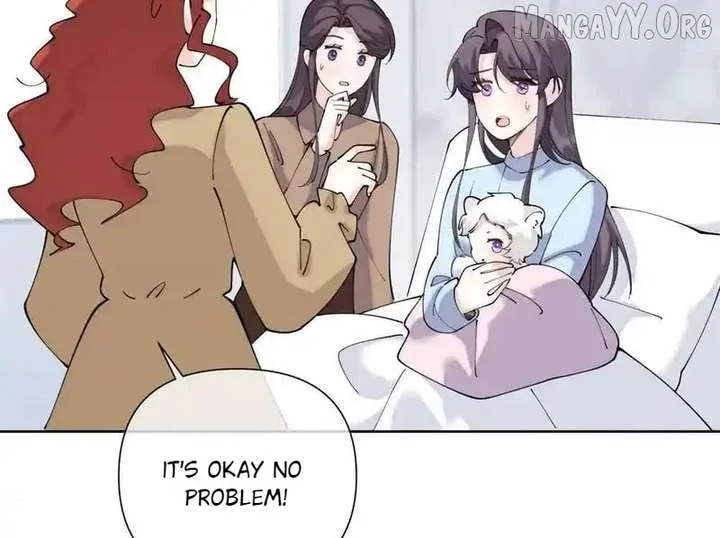 Her Marriage Was Called Off at Daytime, the Cutely Fierce Commander Asked Her For a Hug at Night Chapter 140 page 21