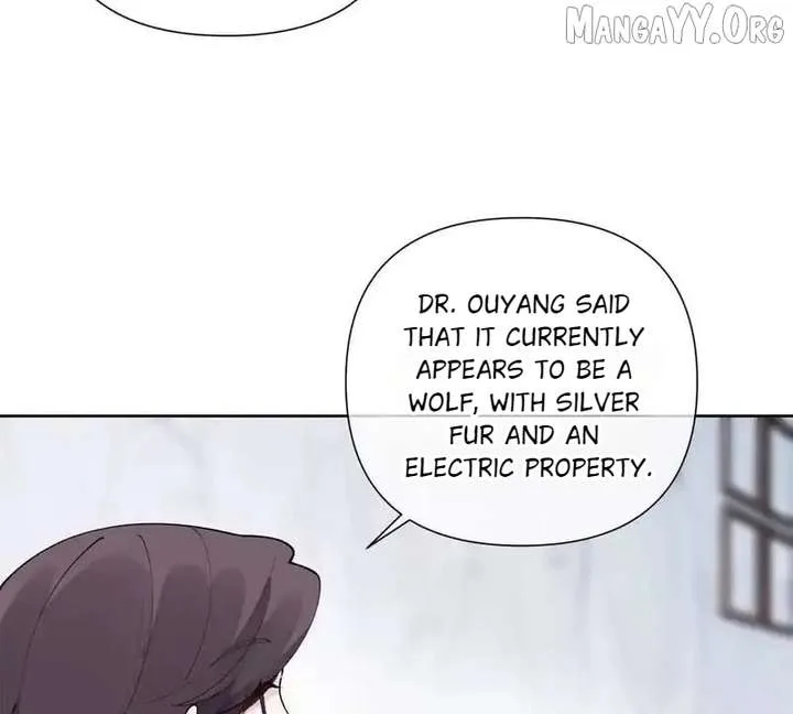 Her Marriage Was Called Off at Daytime, the Cutely Fierce Commander Asked Her For a Hug at Night Chapter 139 page 64