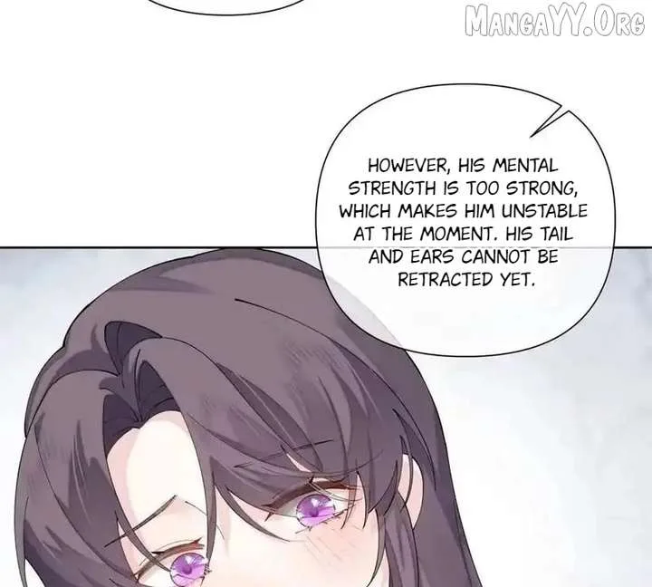 Her Marriage Was Called Off at Daytime, the Cutely Fierce Commander Asked Her For a Hug at Night Chapter 139 page 62