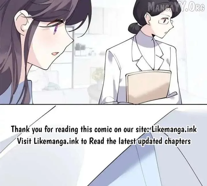 Her Marriage Was Called Off at Daytime, the Cutely Fierce Commander Asked Her For a Hug at Night Chapter 140 page 36
