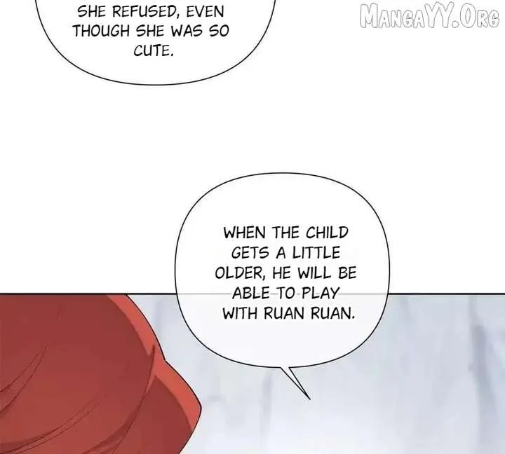 Her Marriage Was Called Off at Daytime, the Cutely Fierce Commander Asked Her For a Hug at Night Chapter 139 page 68