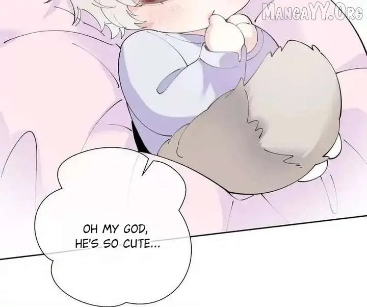 Her Marriage Was Called Off at Daytime, the Cutely Fierce Commander Asked Her For a Hug at Night Chapter 139 page 57