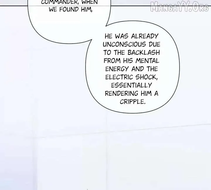 Her Marriage Was Called Off at Daytime, the Cutely Fierce Commander Asked Her For a Hug at Night Chapter 140 page 44