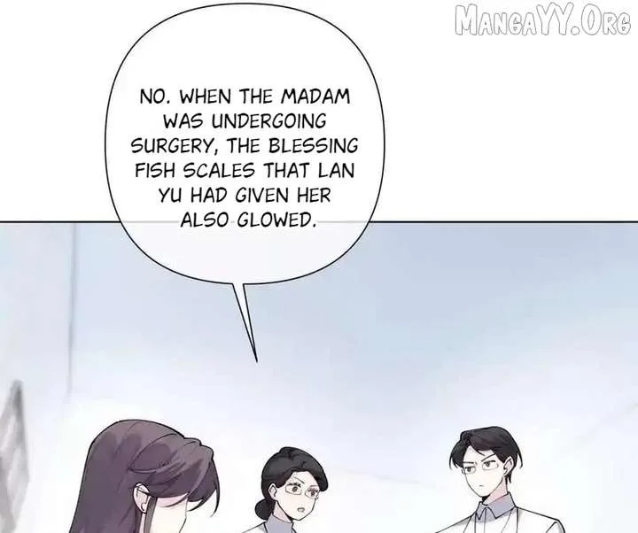 Her Marriage Was Called Off at Daytime, the Cutely Fierce Commander Asked Her For a Hug at Night Chapter 142 page 11