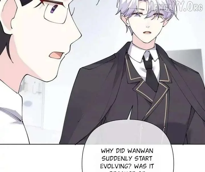 Her Marriage Was Called Off at Daytime, the Cutely Fierce Commander Asked Her For a Hug at Night Chapter 142 page 3