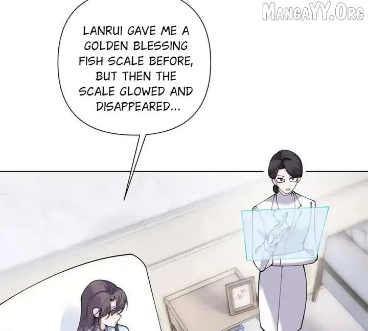 Her Marriage Was Called Off at Daytime, the Cutely Fierce Commander Asked Her For a Hug at Night Chapter 143 page 8