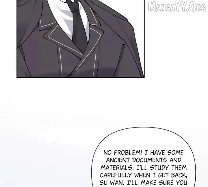 Her Marriage Was Called Off at Daytime, the Cutely Fierce Commander Asked Her For a Hug at Night Chapter 143 page 32