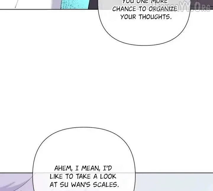 Her Marriage Was Called Off at Daytime, the Cutely Fierce Commander Asked Her For a Hug at Night Chapter 142 page 42