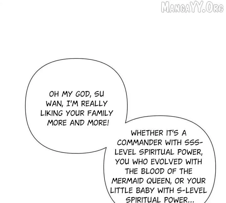 Her Marriage Was Called Off at Daytime, the Cutely Fierce Commander Asked Her For a Hug at Night Chapter 143 page 22