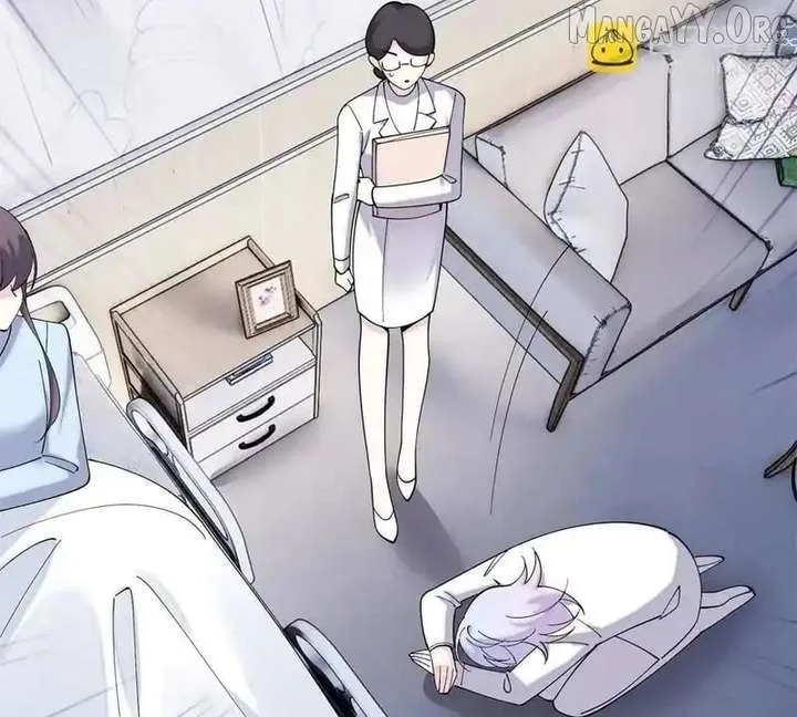 Her Marriage Was Called Off at Daytime, the Cutely Fierce Commander Asked Her For a Hug at Night Chapter 142 page 54