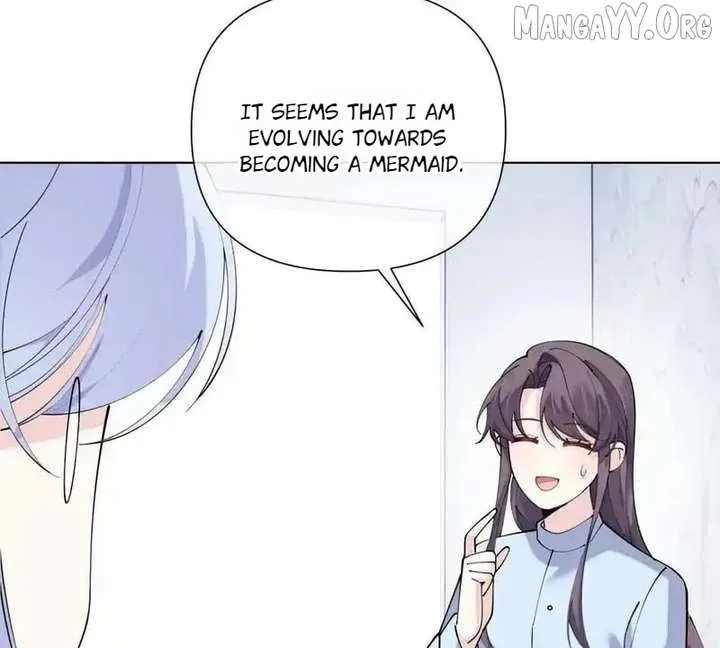 Her Marriage Was Called Off at Daytime, the Cutely Fierce Commander Asked Her For a Hug at Night Chapter 142 page 36
